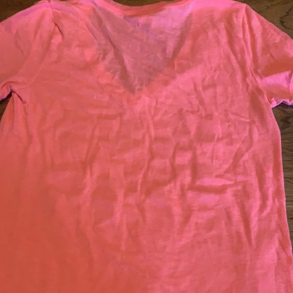 Pink Victoria Secret Shirt - Picture 4 of 4